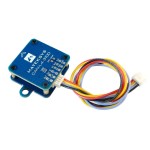 MATEK Mateksys AP_PERIPH CAN MAGNETOMETER RM 3100 CAN-L4-3100 , DroneCAN Protocol for FPV Drone